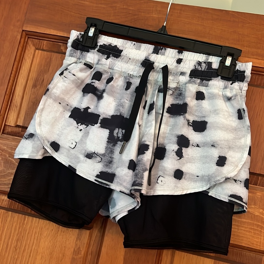 lululemon athletica Active shorts